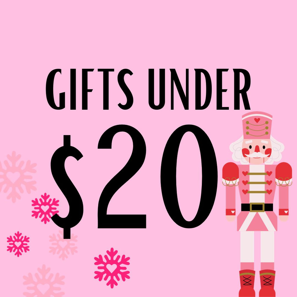 Stuffers Under $20