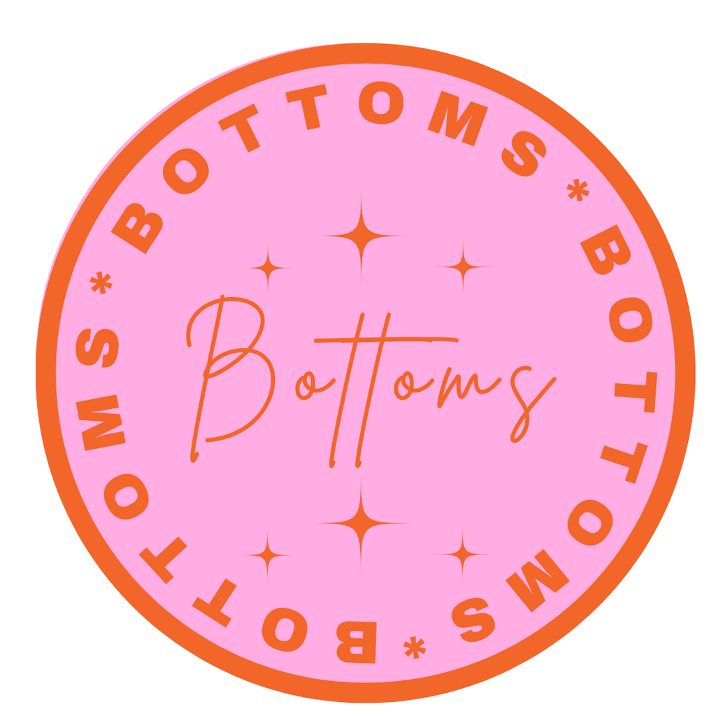 SHOP ALL BOTTOMS