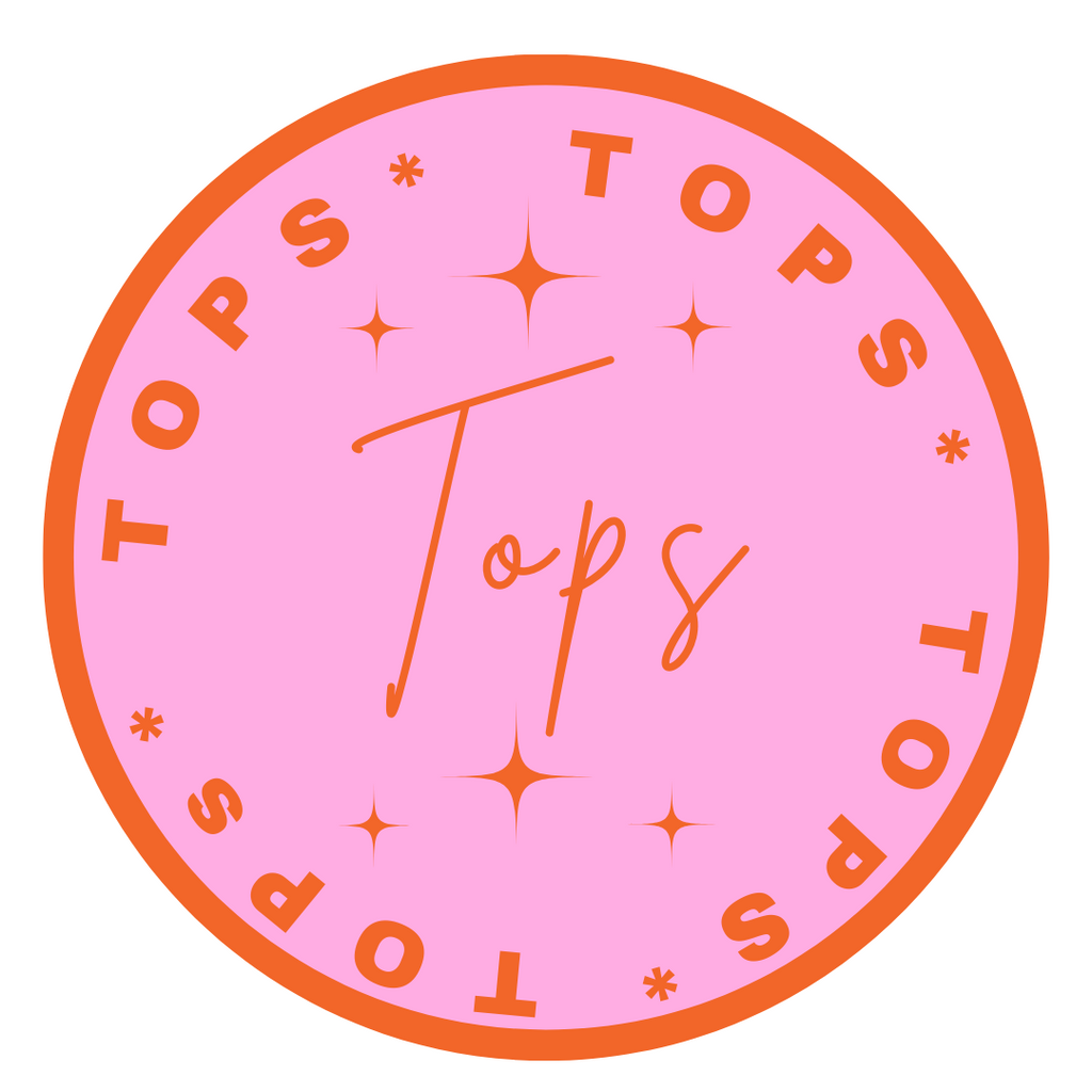 SHOP ALL TOPS