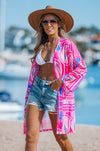 Miami Kimono-Multiple Colors-FINAL SALE