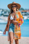 Miami Kimono-Multiple Colors-FINAL SALE