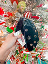 Christmas Headbands- Color Options-FINAL SALE