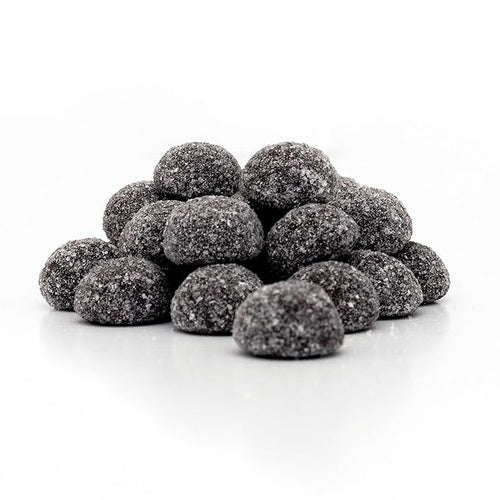 Sour Patch Kids COAL- Candy