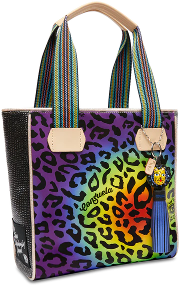 Consuela tote sales
