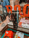 Halloween 40oz Tumbler-Multiple Colors-FINAL SALE