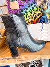 Gia Booties-Multiple Colors