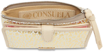 Kit Slim Wallet-Consuela
