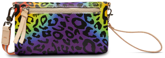 Semi Uptown Crossbody-Consuela