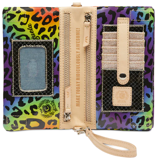 Semi Uptown Crossbody-Consuela