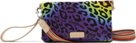 Semi Uptown Crossbody-Consuela