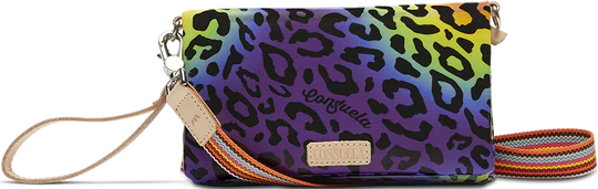 Semi Uptown Crossbody-Consuela