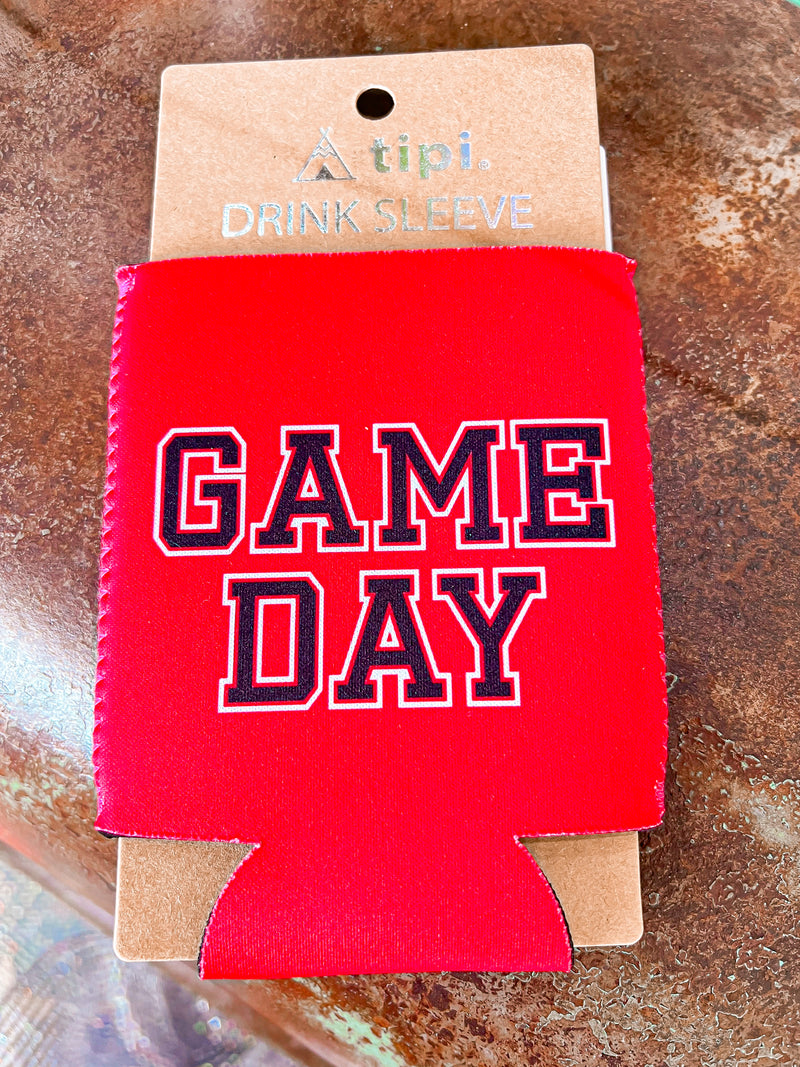 Game Day Can Cooler-Multiple Colors