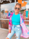 Miami Kimono-Multiple Colors-FINAL SALE