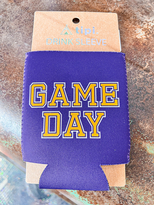 Game Day Can Cooler-Multiple Colors
