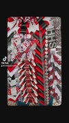 GO Team RBW Homecoming MUM- 10INCH flower- PICK UP ONLY- NO DISCOUNTS CAN BE USED