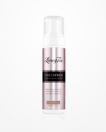 LOVING TAN- 2 HR Express Mousse Medium-200ML