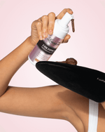 LOVING TAN- 2 HR Express Mousse Medium-200ML