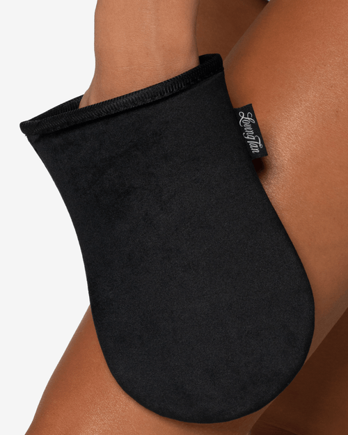 LOVING TAN Deluxe Applicator Mitt