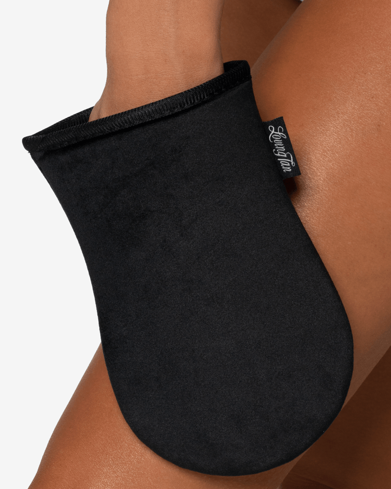 LOVING TAN Deluxe Applicator Mitt
