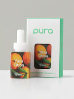 Pura Yuzu Citron-Fragrance Refill